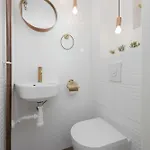 By Renters Apartment Warsaw