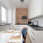 By Renters Apartment