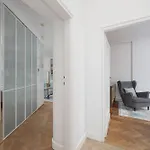 By Renters Apartment Warsaw