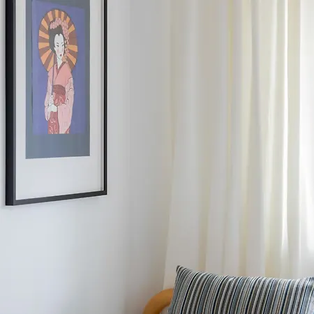 By Renters Apartment *