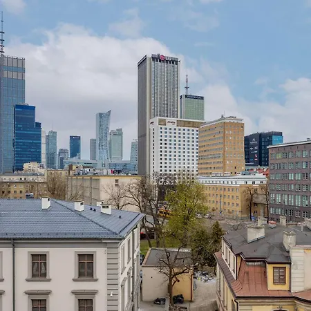 By Renters Apartamento