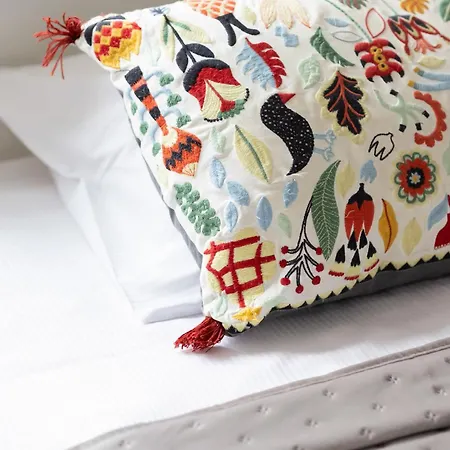 By Renters Apartamento