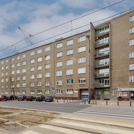 아파트 By Renters 바르샤바