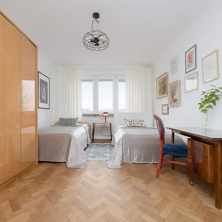 By Renters