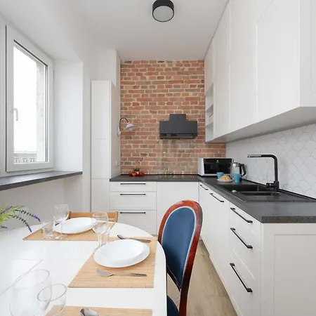 By Renters Apartman