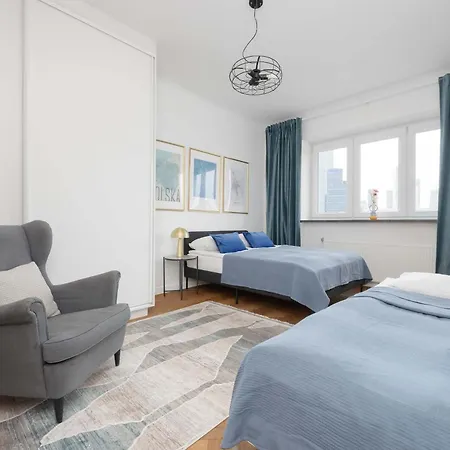 Apartment By Renters *