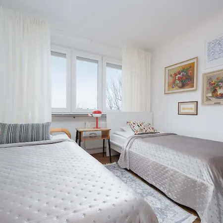 By Renters Varsóvia