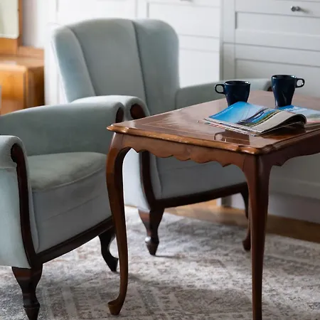 아파트 By Renters *