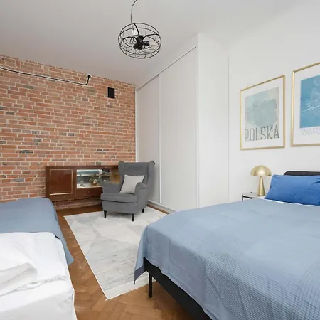 By Renters Apartman