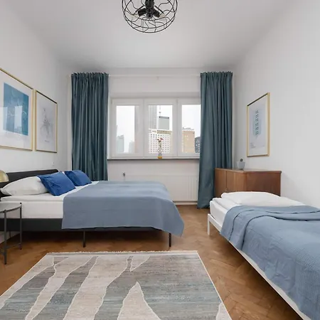 By Renters *